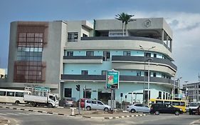 Burundi Palace Boutique Hotel